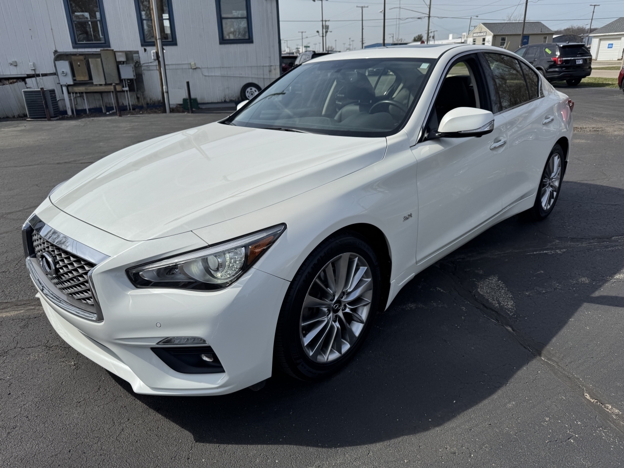 2020 Ford F-150 XL, E33735, Photo 1