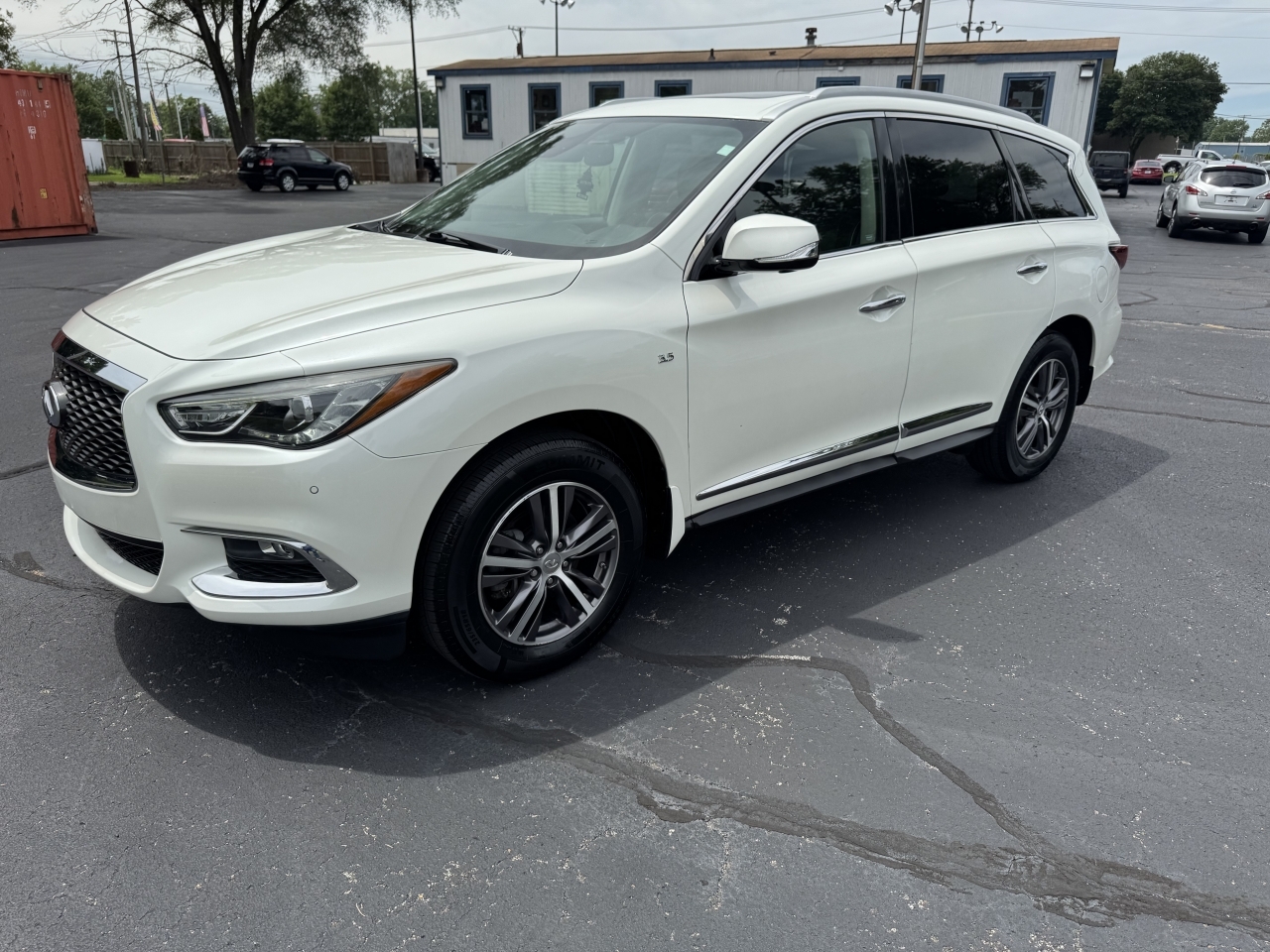 2019 Ford Escape SEL, B41440, Photo 1