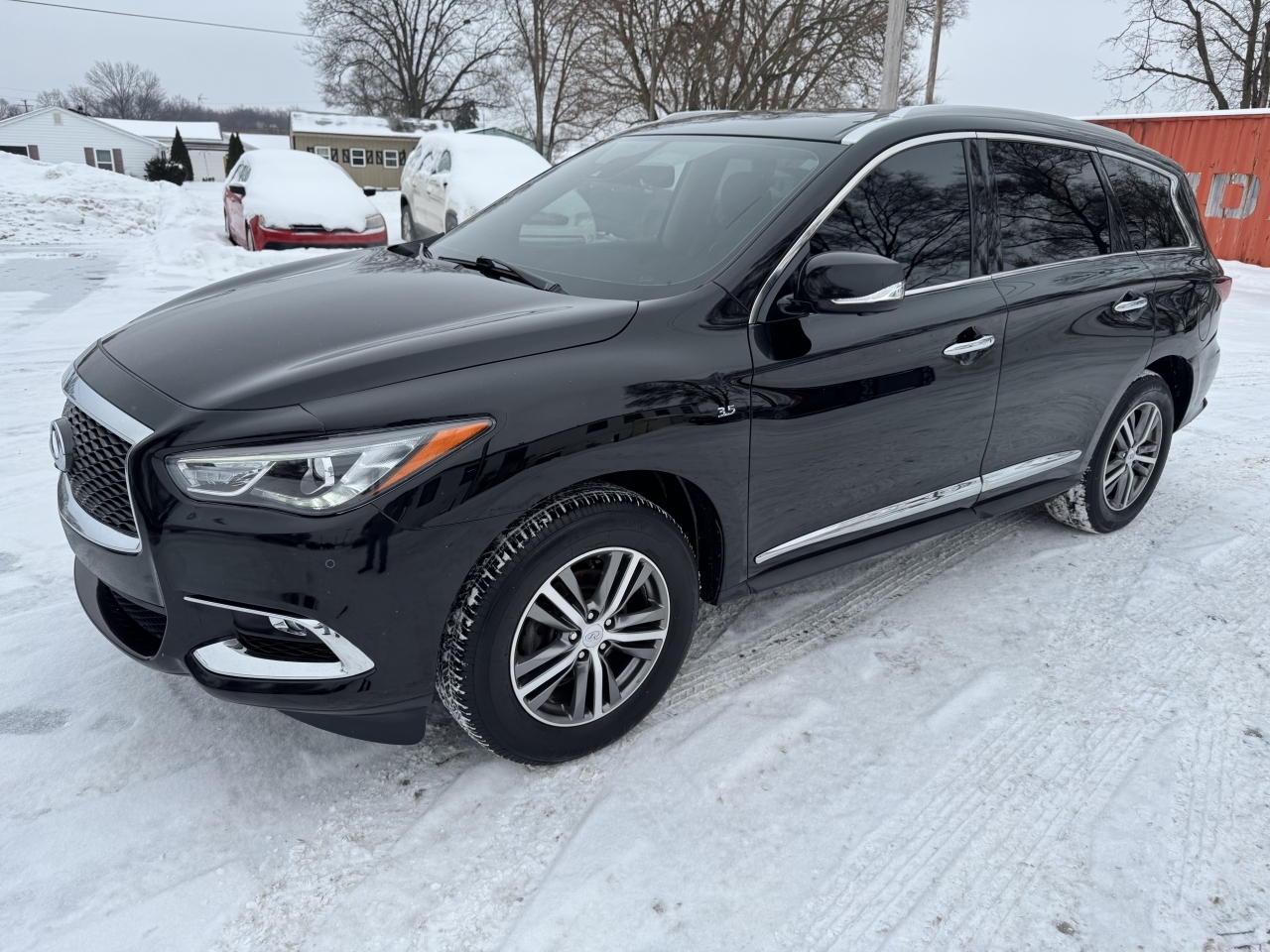 2019 Ram 1500 Classic Warlock Quad Cab 4x4 6'4