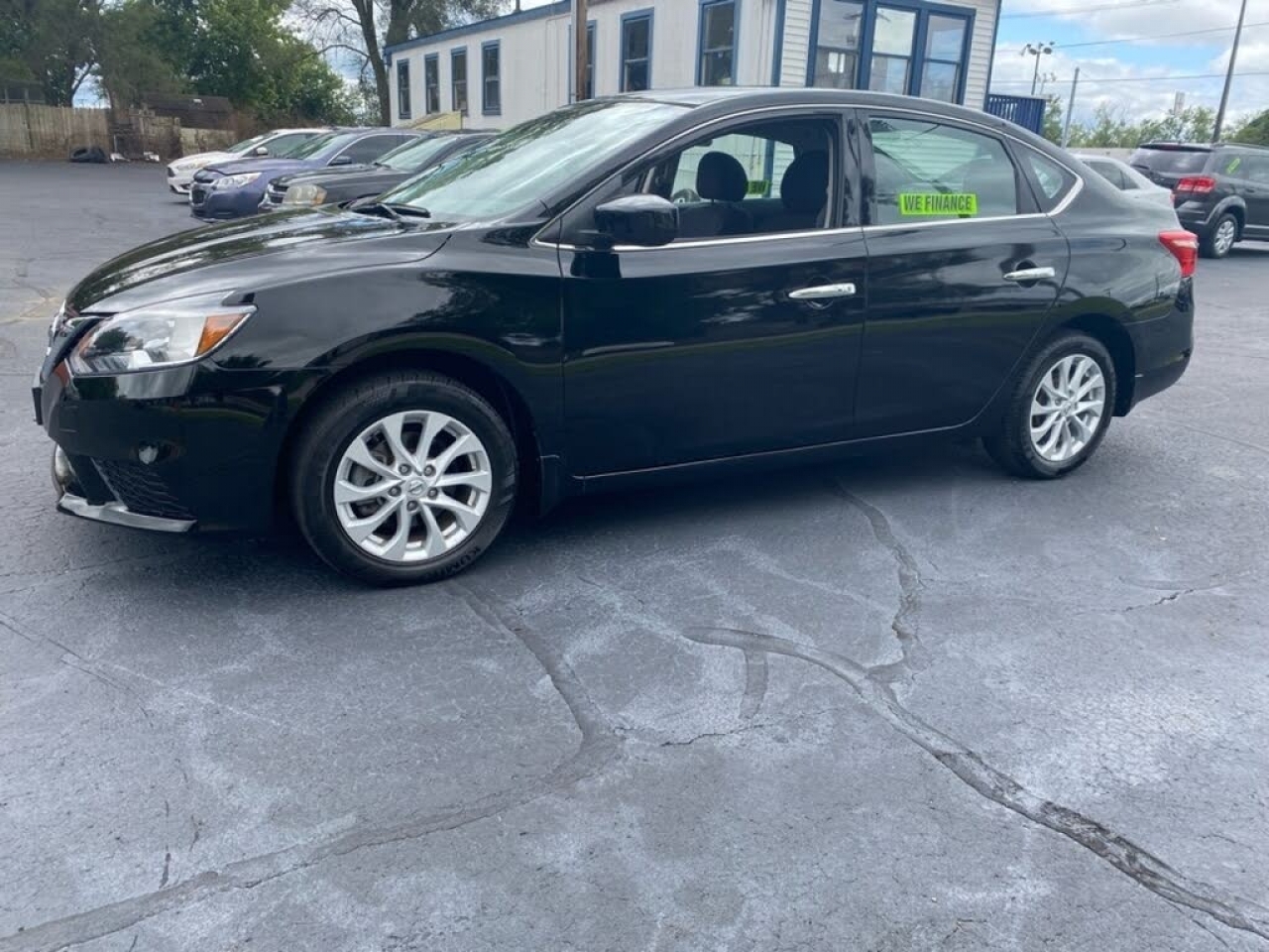 2019 Kia Forte LXS, 060370, Photo 1