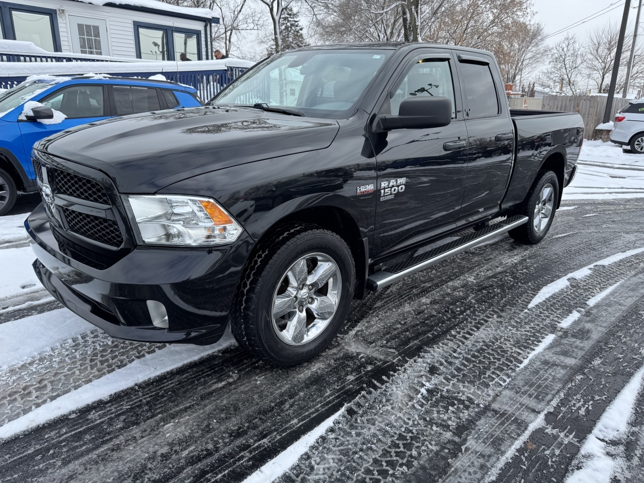 2020 Nissan Murano S, 126793, Photo 1