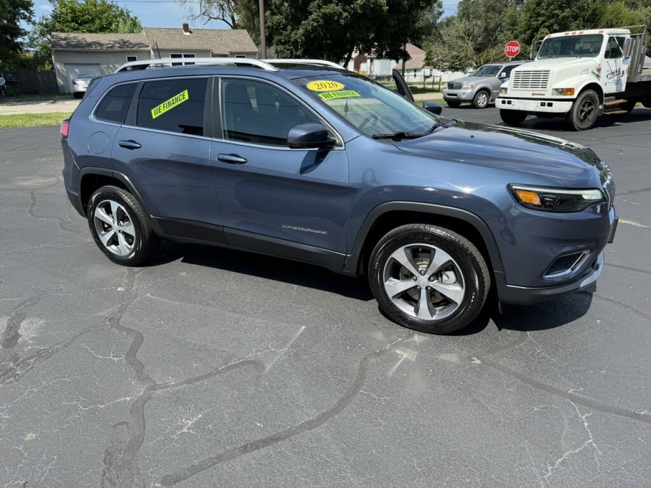 2020 INFINITI QX50 LUXE AWD, 102178, Photo 1