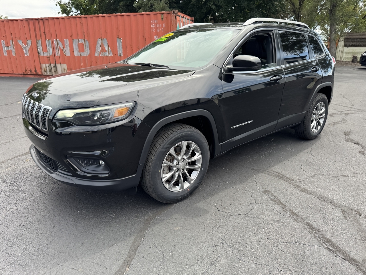 2019 Dodge Grand Caravan SE, 790379, Photo 1