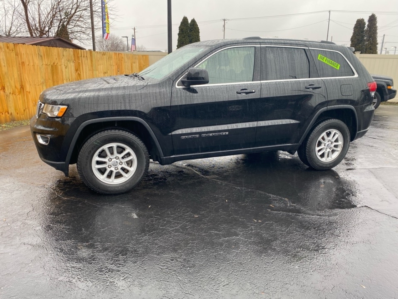 2019 Jeep Cherokee Limited, 309385, Photo 1