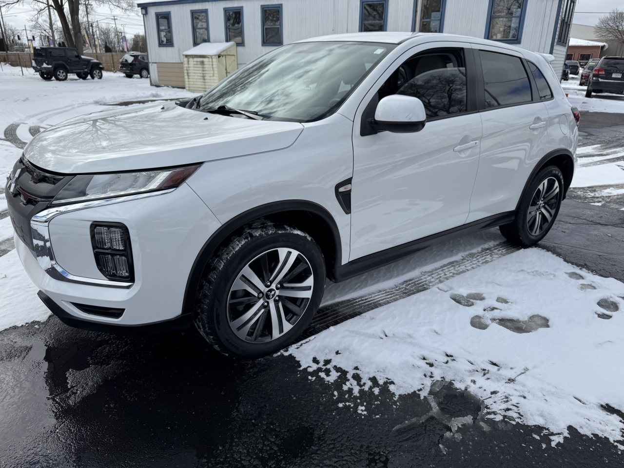 2020 Acura MDX Technology Package, 030831, Photo 1