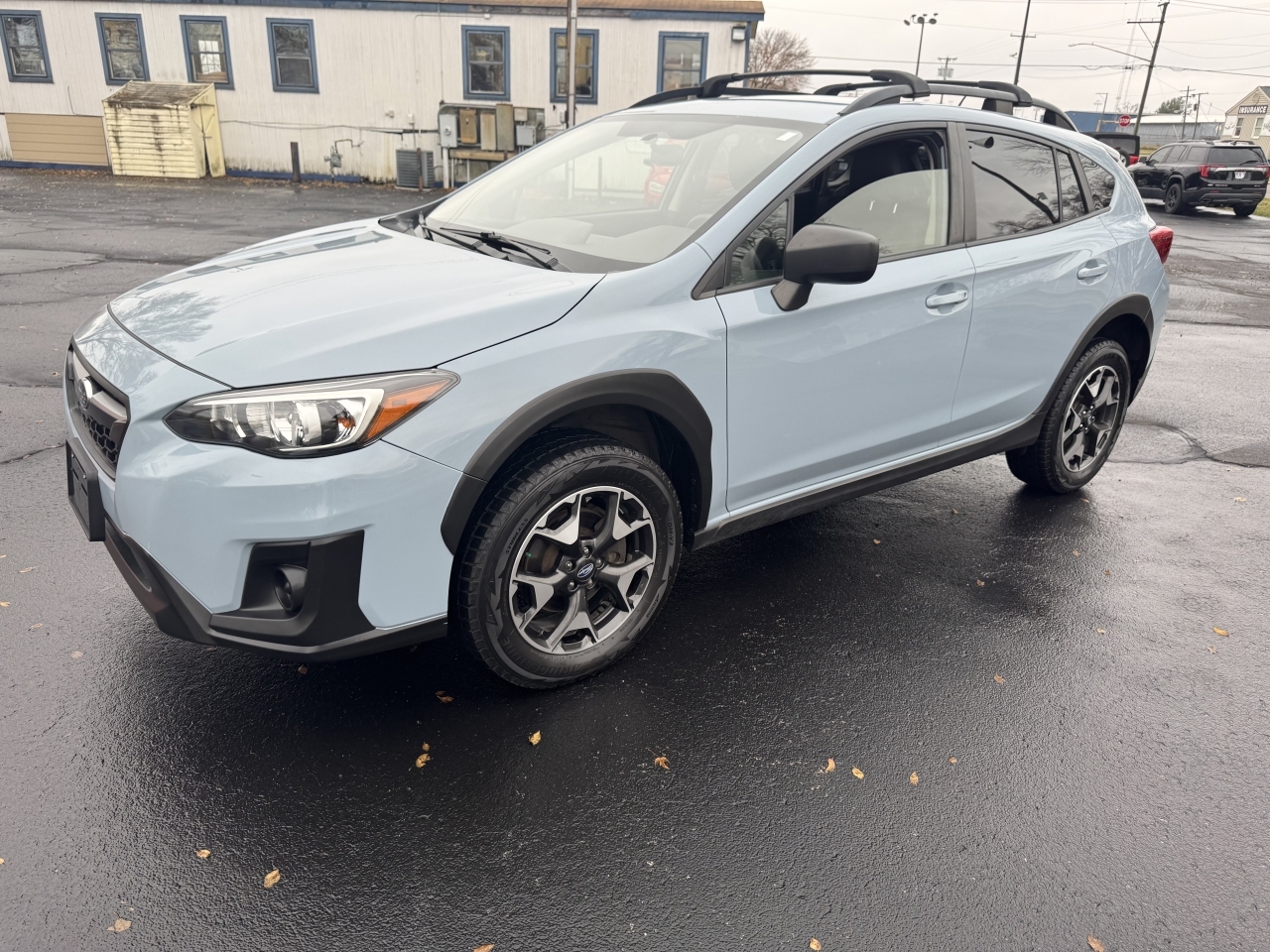 2024 Subaru Crosstrek Premium, 909405, Photo 1