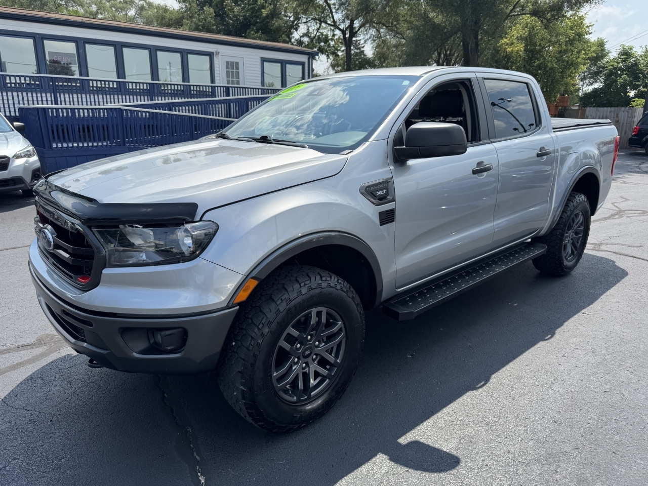 2019 Dodge Challenger SXT, 566765, Photo 1
