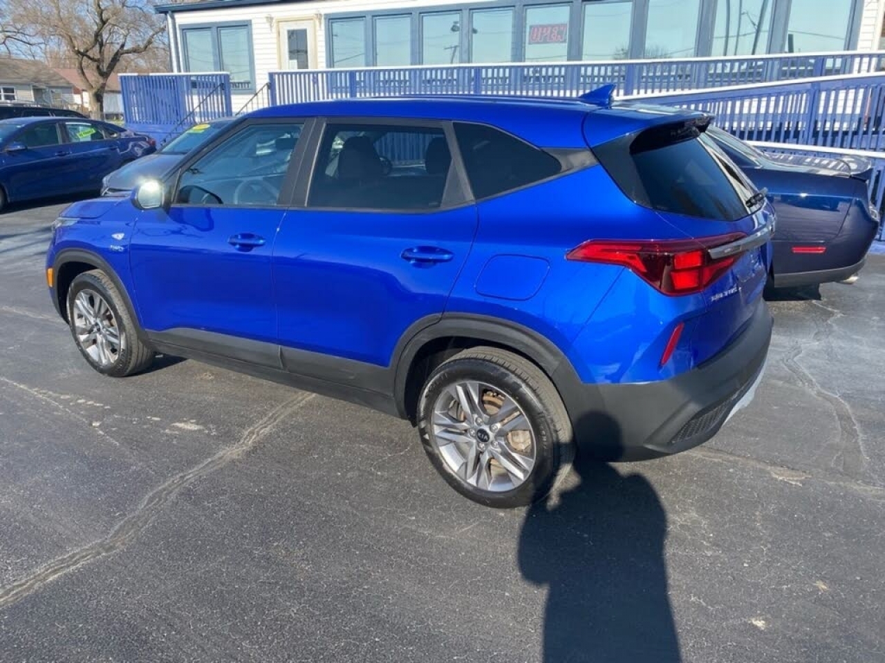 2019 Kia Sorento LX V6, 441406, Photo 1