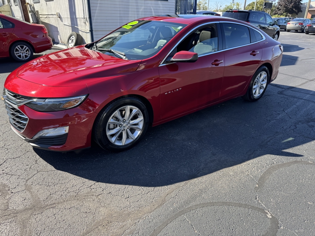2019 Mercedes-Benz C 300 4MATIC, 308831, Photo 1