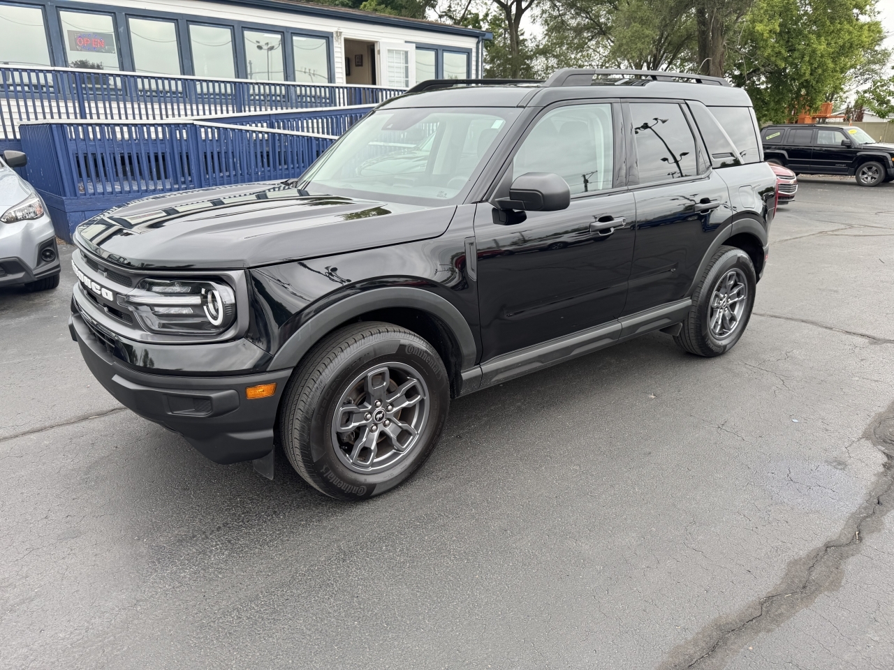 2019 Ford Escape SE, B91203, Photo 1