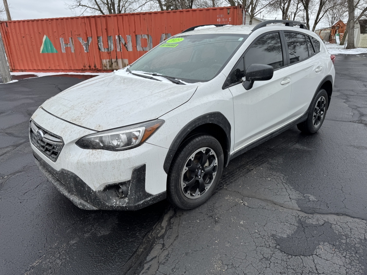 2023 Mazda CX-30 2.5 S Carbon Edition, M53005, Photo 1