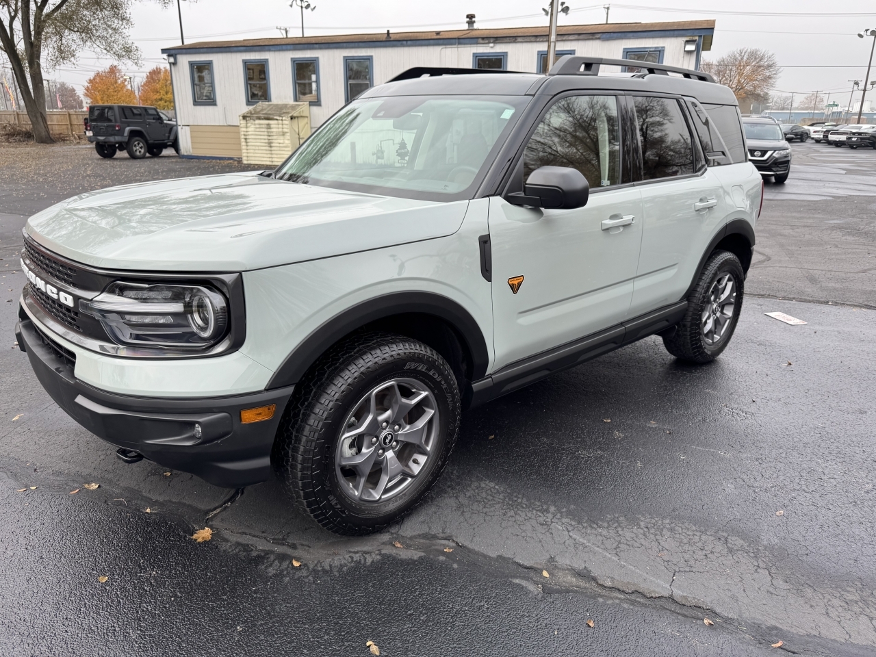 2024 Subaru Crosstrek Premium, 909405, Photo 1