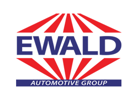 EWALD Logo