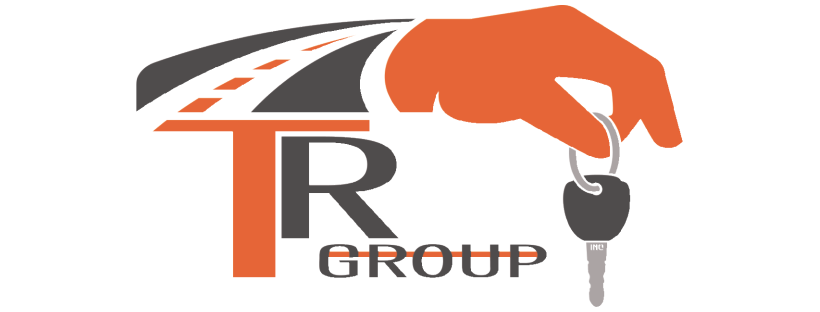 R & B Car Company Logo